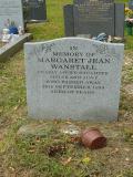 image number Wanstall Margaret Jean 165